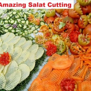 VIP salad cutter 1